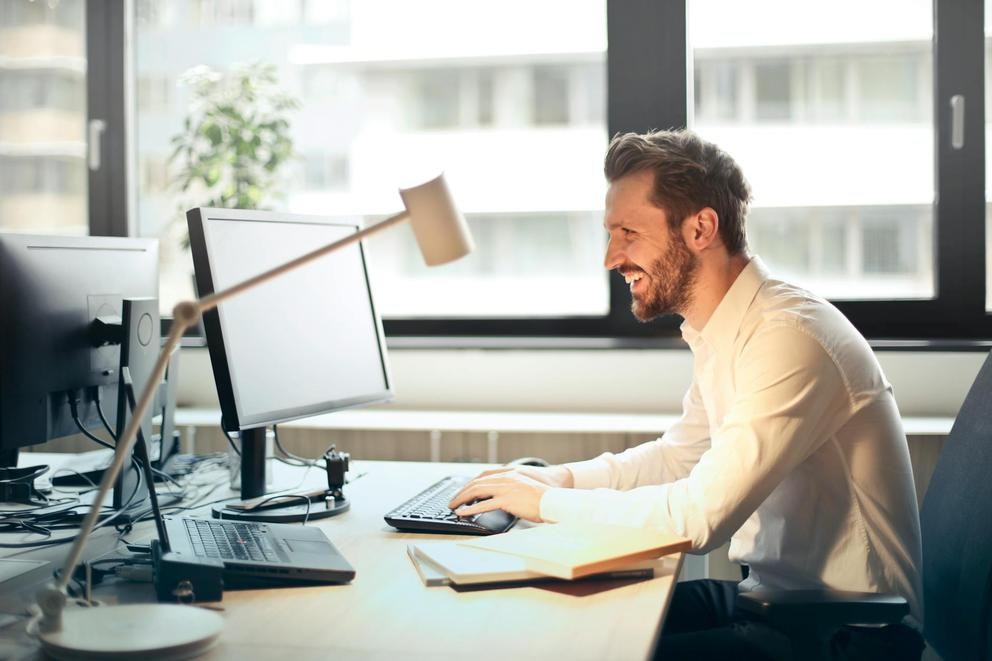 mesaje multumire interviu email